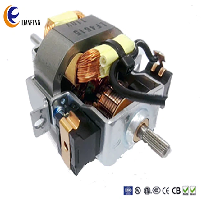 110V Coffee Grinder Motor